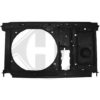 CITRO 7104EX Front Cowling